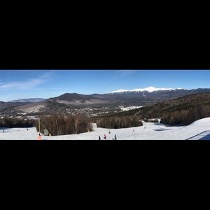 Meet your Posher, Maddie